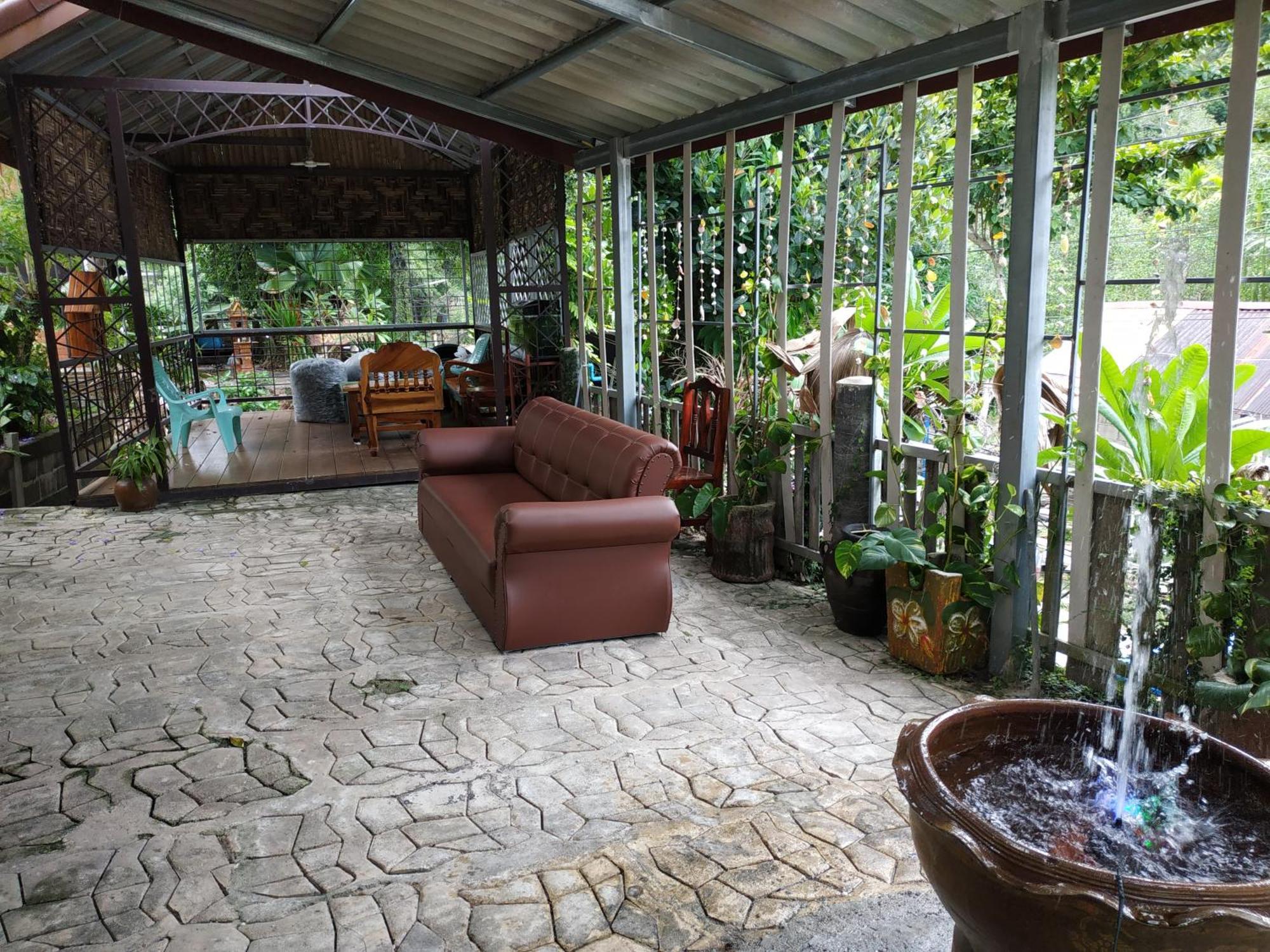 Rattana'S Resort Ranong Exteriér fotografie