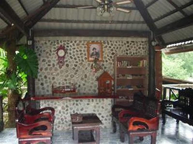 Rattana'S Resort Ranong Exteriér fotografie